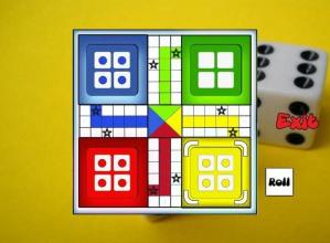 Ludo Princes截图4