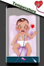 Cute Baby Care Center 2020截图2