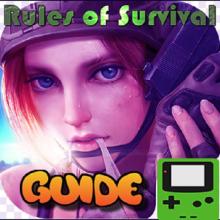 RULES OF SURVIVAL GUIDS截图1