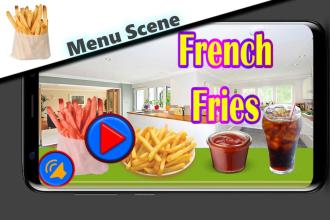 French Fries - Chef Fun截图1