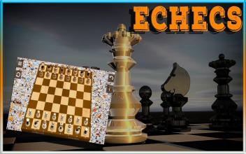 Échecs - Chess Pro / Free截图3