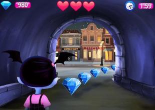 Vampirina City Adventure截图3