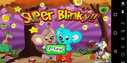 Adventure Super Blinky截图1