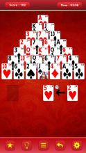 Solitaire Avenger截图1