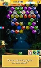 Bubble Shooter Monkey截图4