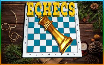 Échecs - Chess Pro / Free截图1