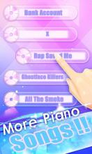 21 Savage Piano Tiles截图2