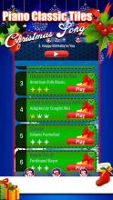 Piano Tiles - Christmas Melody截图4