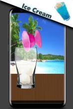 Ice Cream Soda Soft Drink Maker截图2