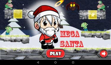 Santa Adventure World截图1