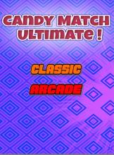 Candy Match Ultimate截图2