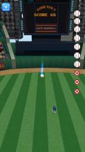 Touch Homerun -Baseball Legend截图5