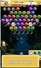 Bubble Shooter Monkey截图3