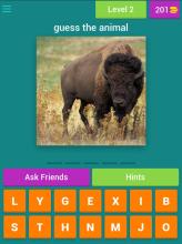 guess the animal : for kids截图3