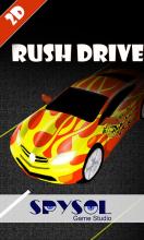 Rush Drive : Traffic Racing截图1