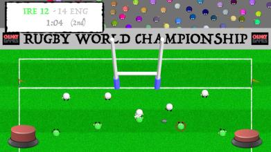 Rugby World Championship截图1