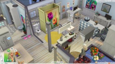 Tricks The Sims 4截图1