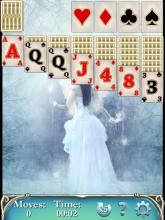 Solitaire: Dreaming Fairies截图3