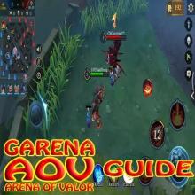 Tips Garena Aov 2017截图2