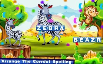 ABC for kids - Alphabets & Tracing截图2