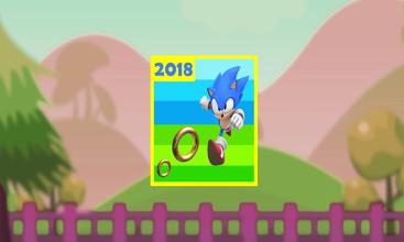 Simple Subway Sonic Jump Ultimate截图1