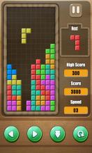 Block Puzzle Game : Classic Brick截图3