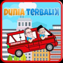 Game Dunia Terbalik Terbaru截图2