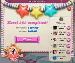 Top Candy Crush Tricks截图4