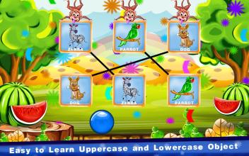 ABC for kids - Alphabets & Tracing截图3