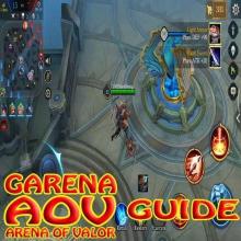 Tips Garena Aov 2017截图5