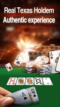 Texas Holdem - Casino Games截图3