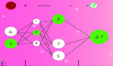 Neural Network Number截图2