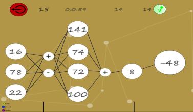 Neural Network Number截图1