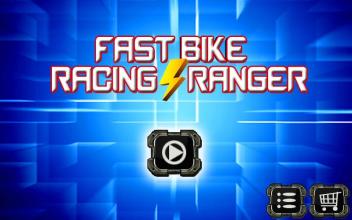 Fast Bike Racing Ranger截图1