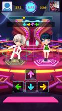 Perfect Dance Mobile Online截图5