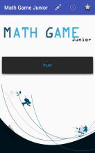 maths games for kids : free截图1