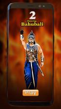 The Dancing Bahubali2 - Free截图1