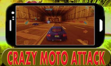 Drivers City Racing crazy Mode截图2