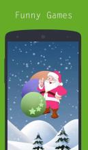 Happy Christmas Bubble截图1