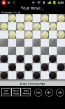 Checkers By Post Free截图3