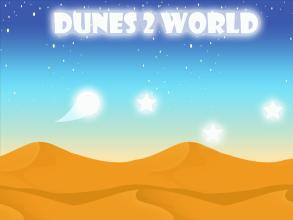 Golden dune ball game截图2