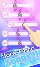 Piano Tiles Hotel Transylvania 3截图2