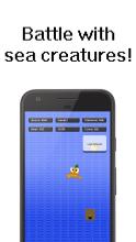 Ocean Avenger截图2