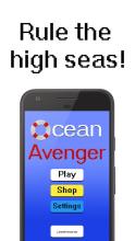 Ocean Avenger截图1