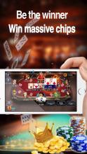 Texas Holdem - Casino Games截图1