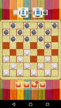 dames for (checkers)截图4