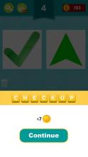 Combo Words - 2 Pics 1 Word截图4