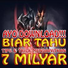 Tips Garena Aov 2017截图4