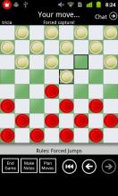 Checkers By Post Free截图1