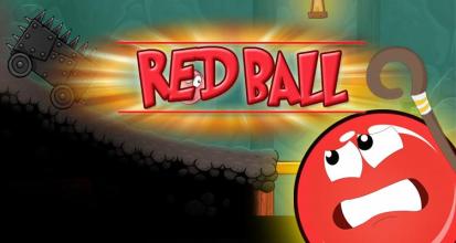 Tap Red Ball截图2